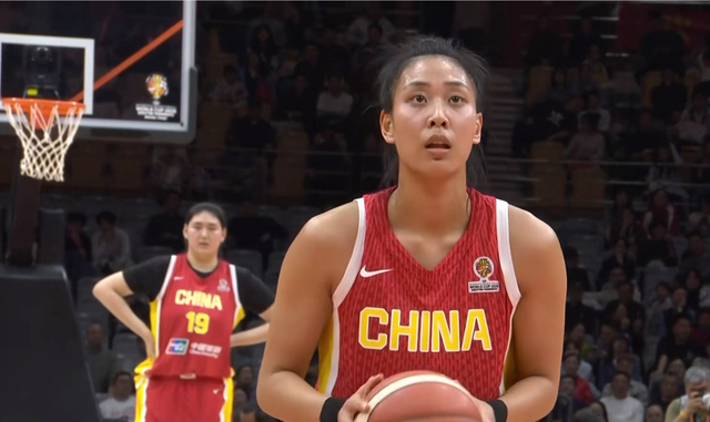 九游娱乐app下载-65-80，中国女篮今夜不敌比利时！张子宇砍下20分11篮板，韩旭7分