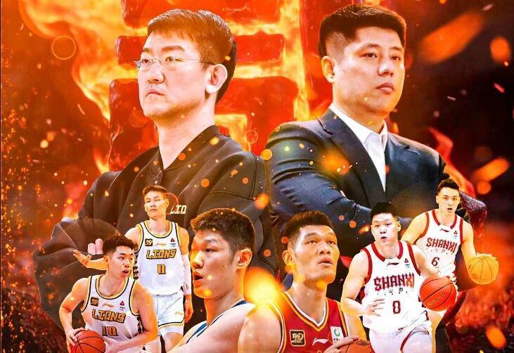 九游娱乐app下载-CCTV5直播！广厦山西生死对决，孙铭徽继续缺阵，胜负悬念很大！